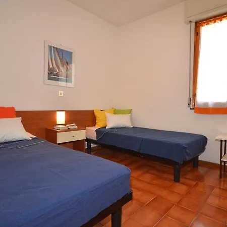 Apartamento Borgo Veneziano Lignano Sabbiadoro
